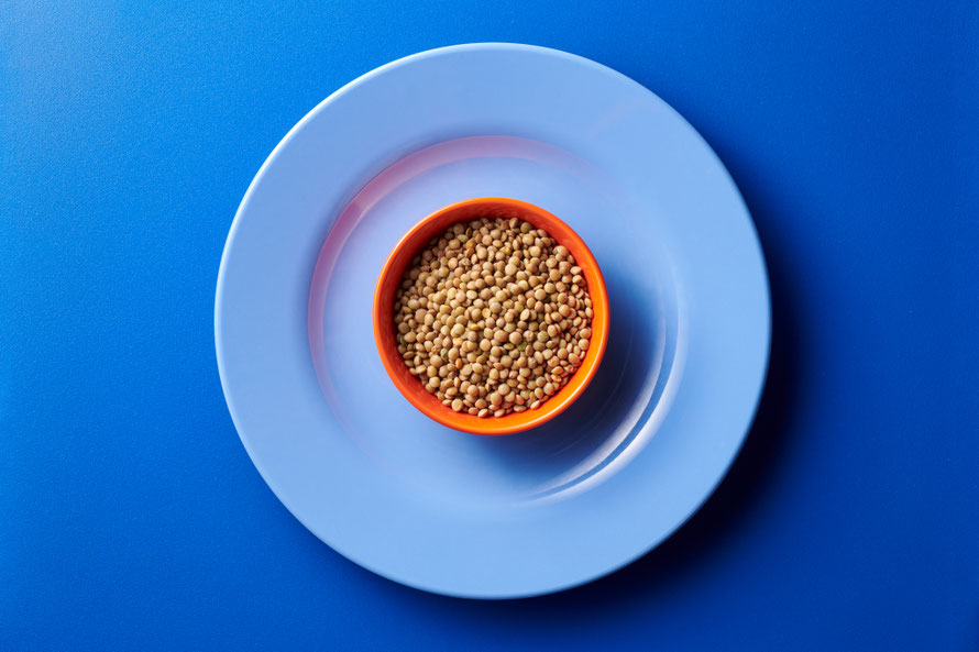 Lentl: Die Linse als Superfood © Foto: Thilo Müller