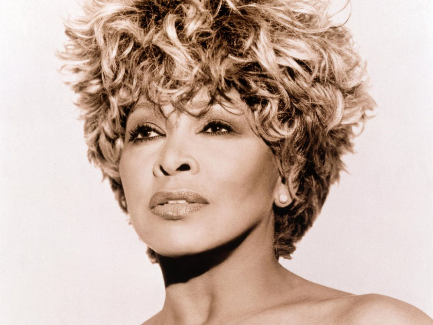 Tina Turner (1939 - 2023) / Bild: https://www.laut.de/Tina-Turner/tina-turner-205367.jpg