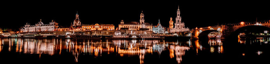 Dresden / www.pixabay / O12
