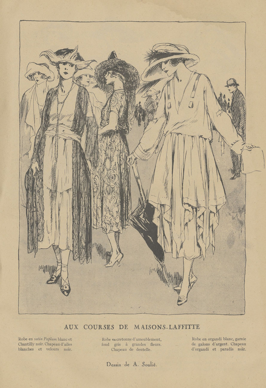 12 juillet 1919