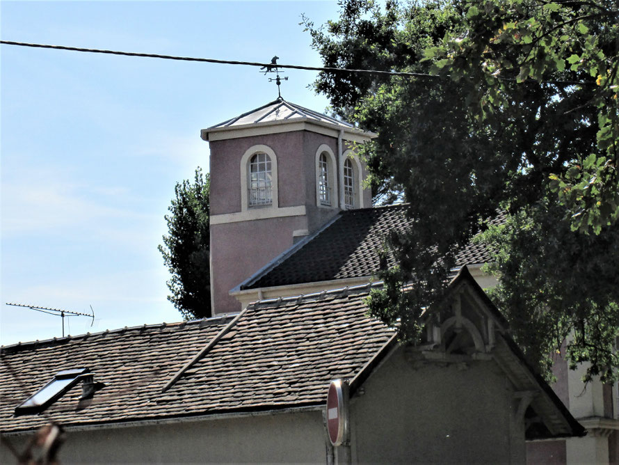 Maisons-Laffitte belle demeure