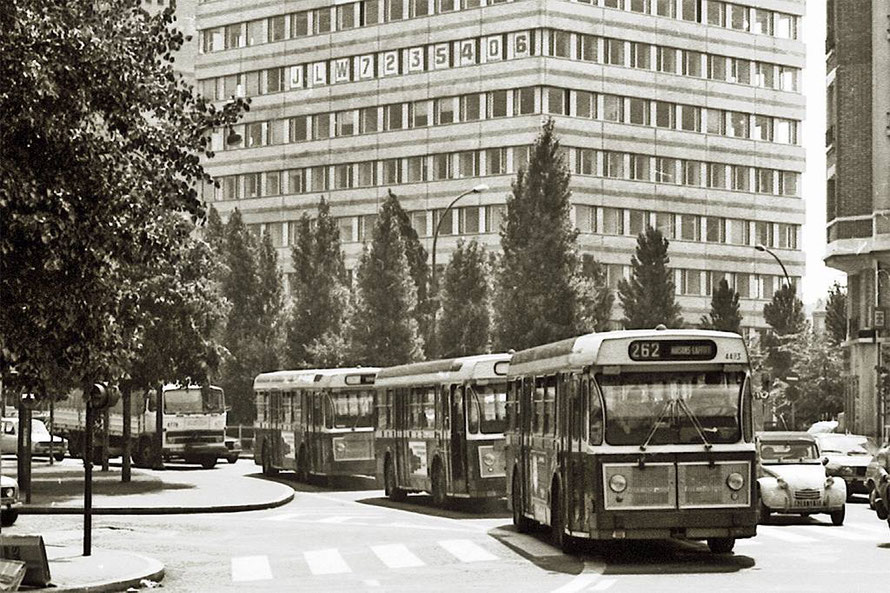 maisons-laffitte, bus 262