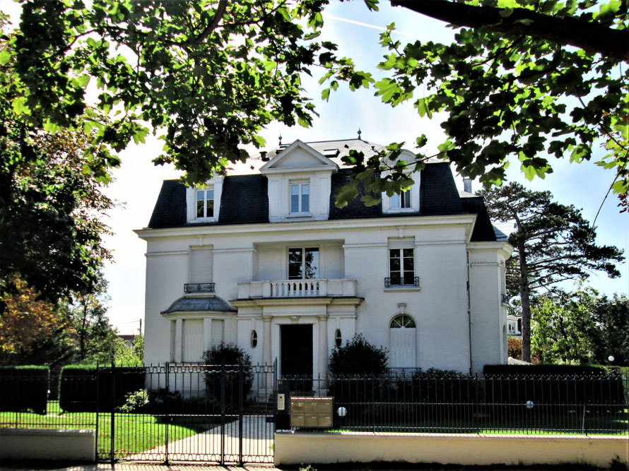 Photo Frédéric Henry