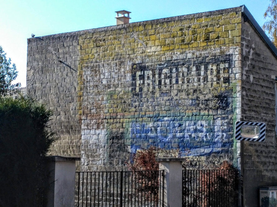 mesnil-le-roi publicité frigidaire
