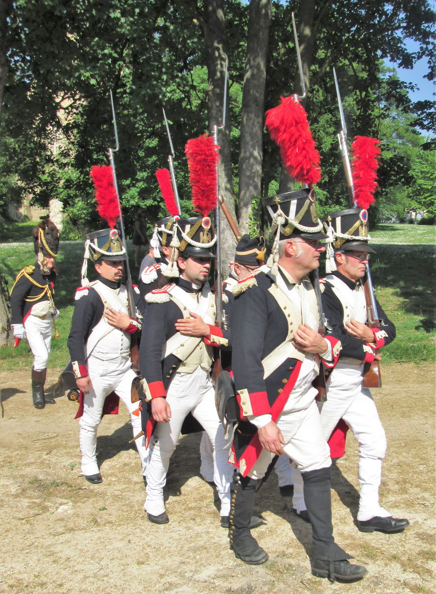 maisons-laffitte dédilé de la grande armée