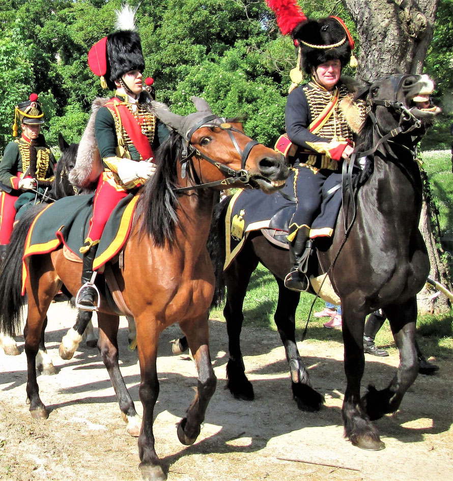 maisons-laffitte dédilé de la grande armée