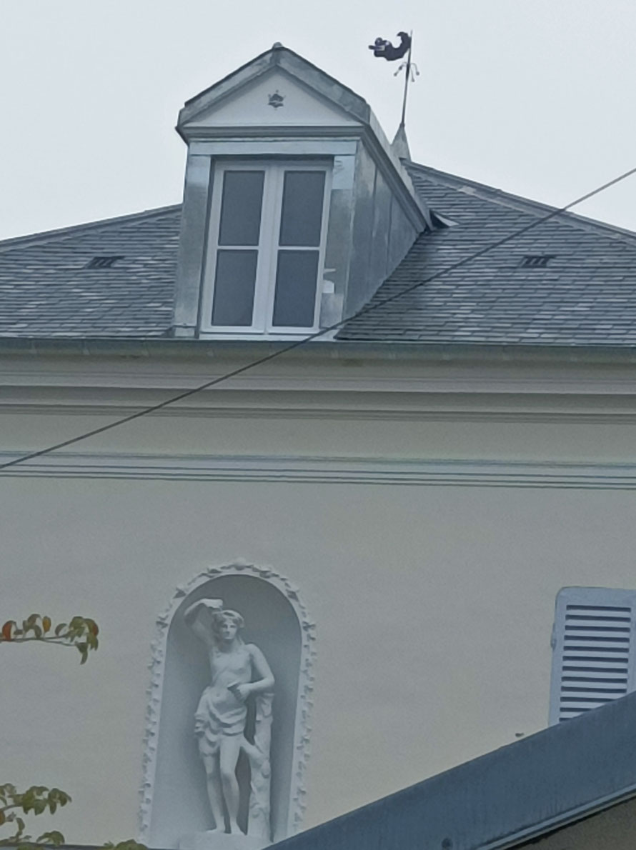 Rue Croix Castel