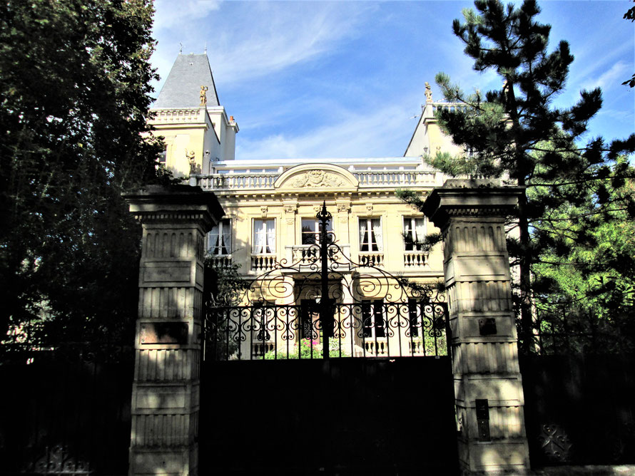 Photo Frédéric Henry
