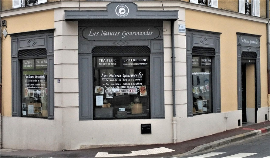 maisons-laffitte boucherie rue de parie