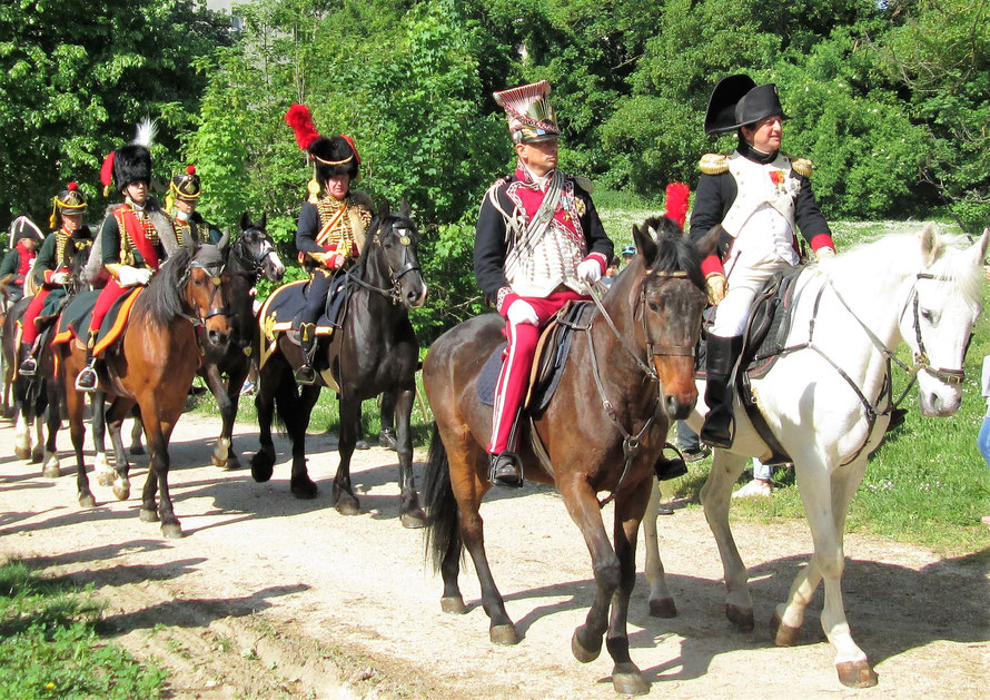 maisons-laffitte dédilé de la grande armée