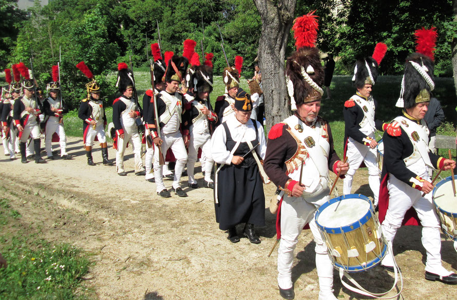 maisons-laffitte dédilé de la grande armée