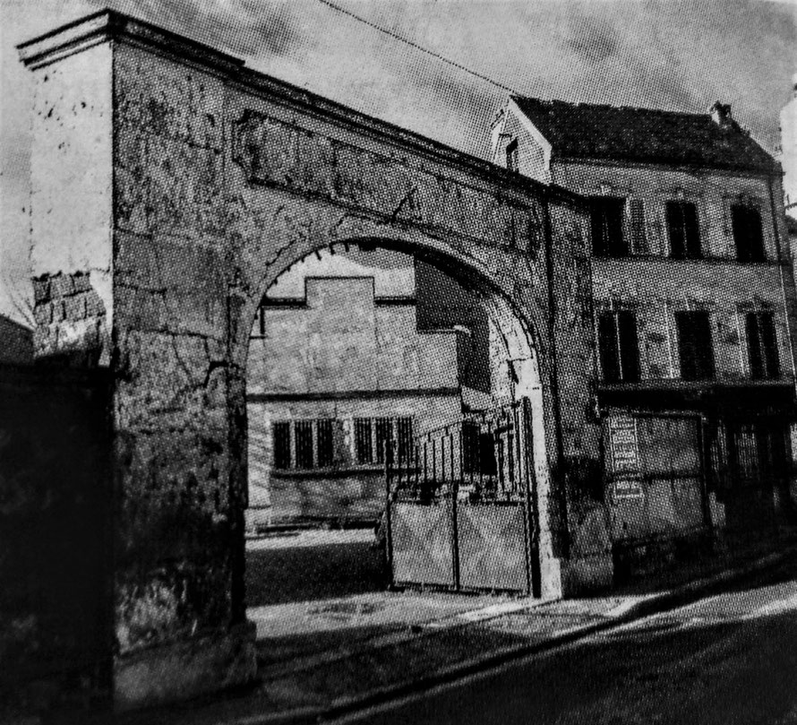 maisons-laffitte cinema rue croix castel