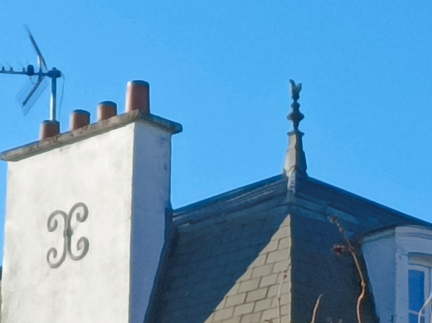 Avenue Lesage