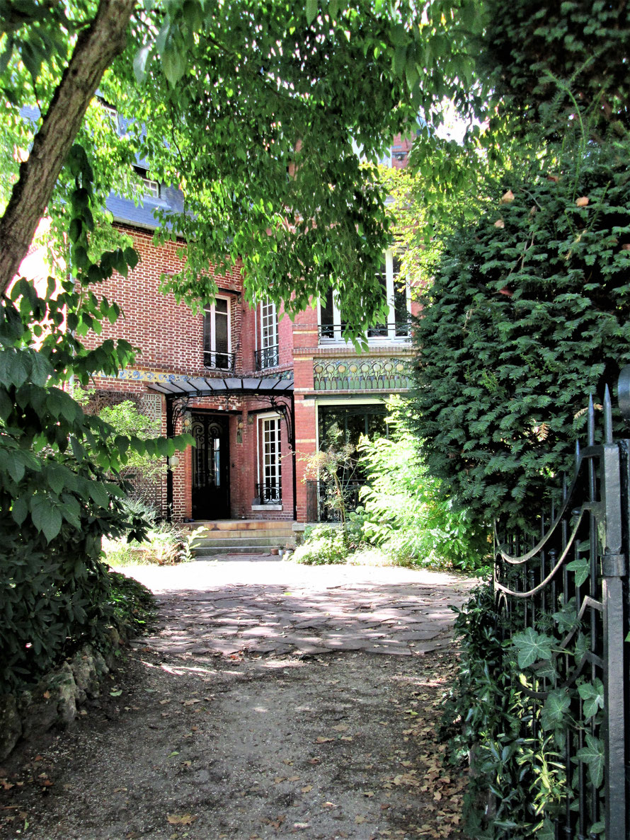 Photo Frédéric Henry