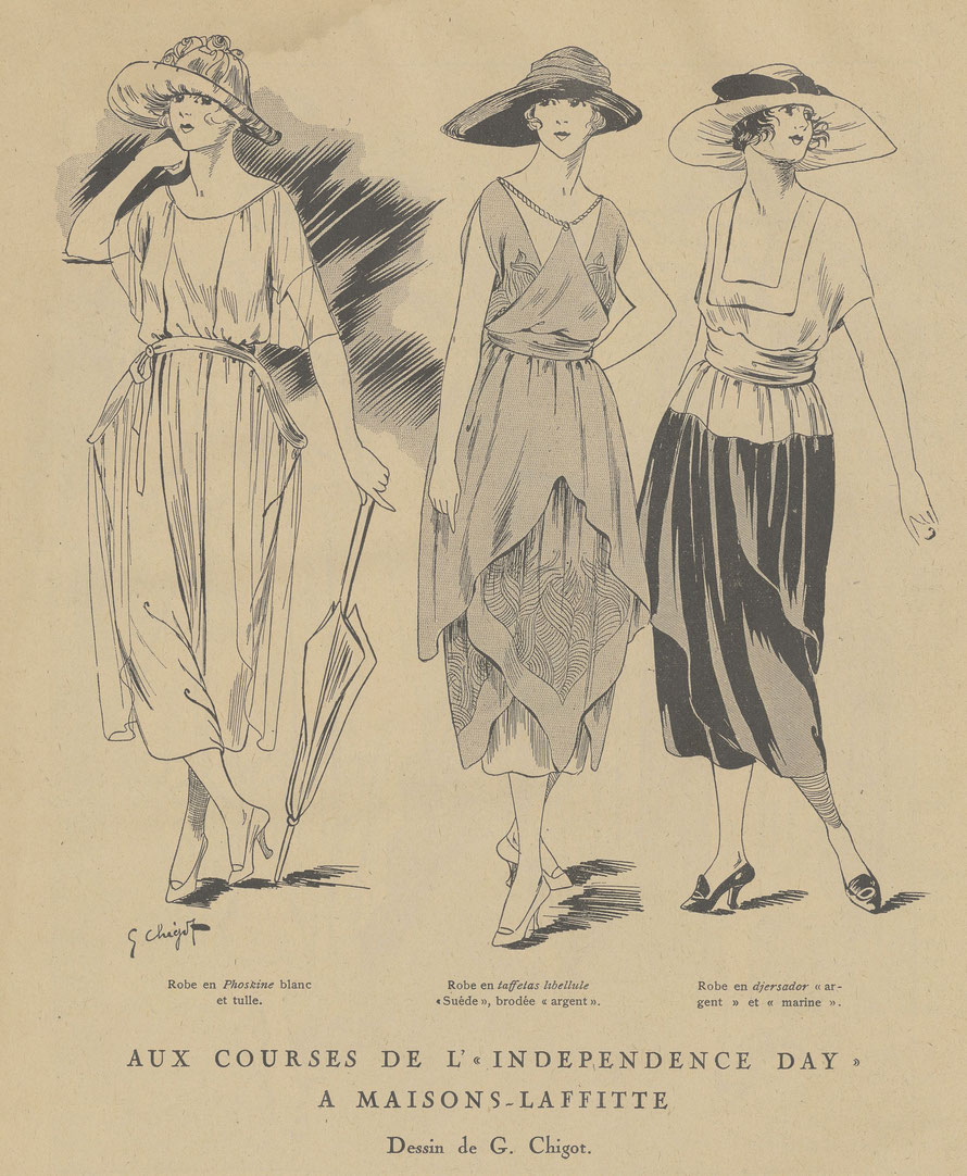 12 juillet 1919