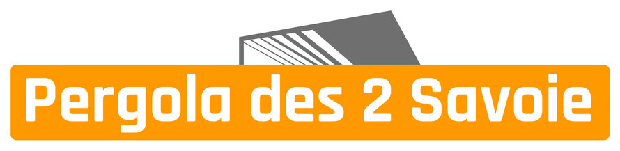 Logo Pergola des 2 Savoie