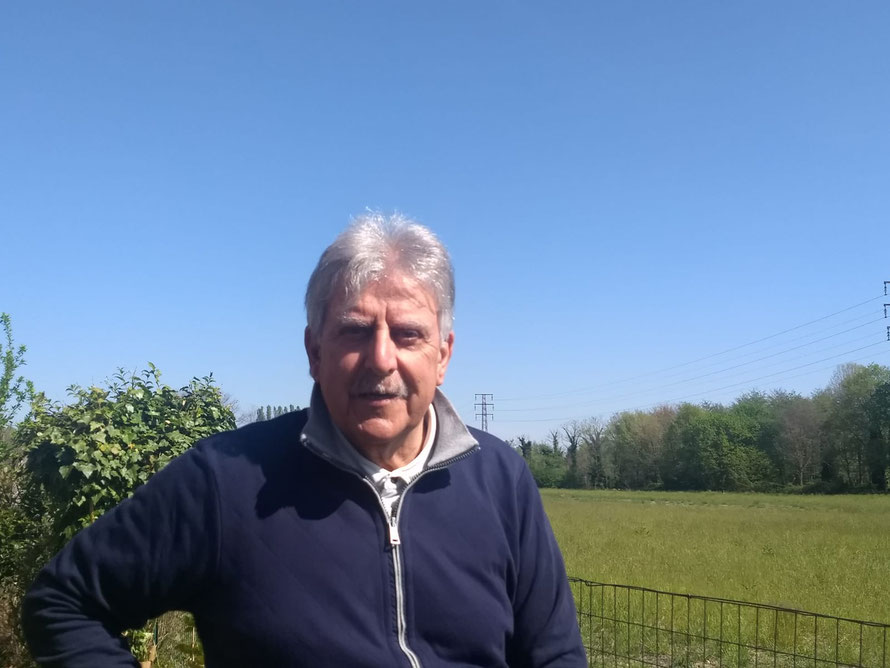 PAOLO PARO