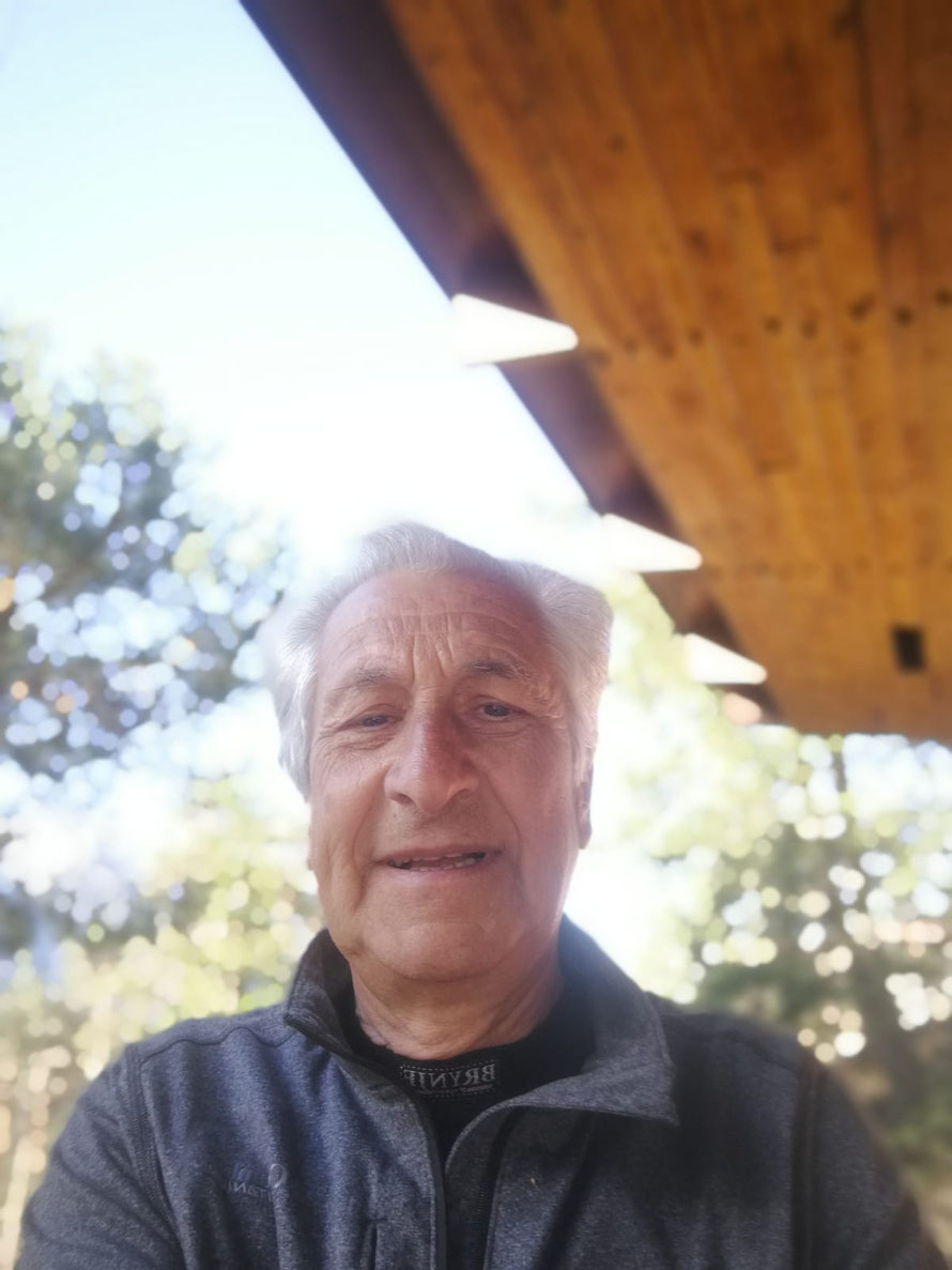 UMBERTO DARDI