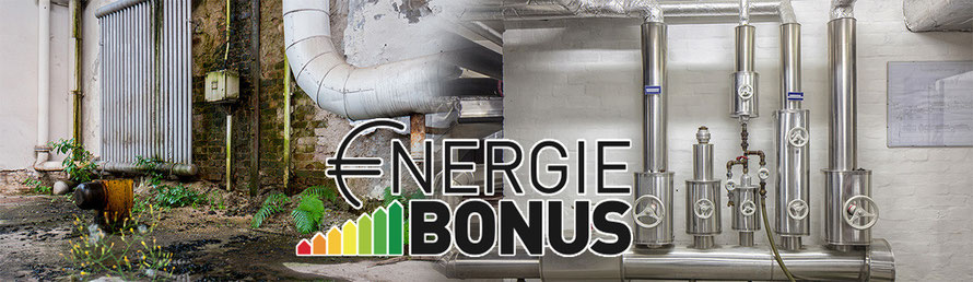 ENERGIE BONUS