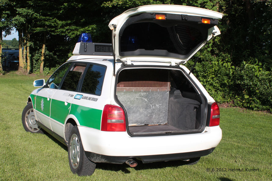 Innenausbau in Eigenregie