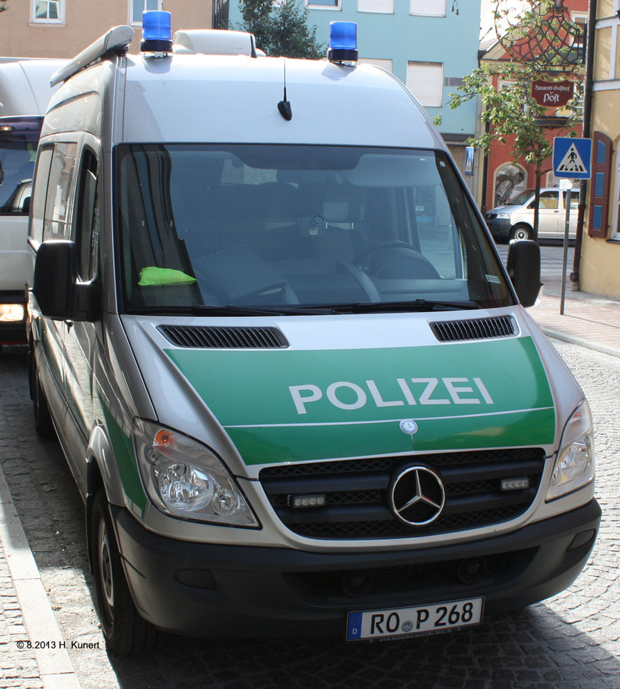 aufgenommen bei der BR-Radltour 2013