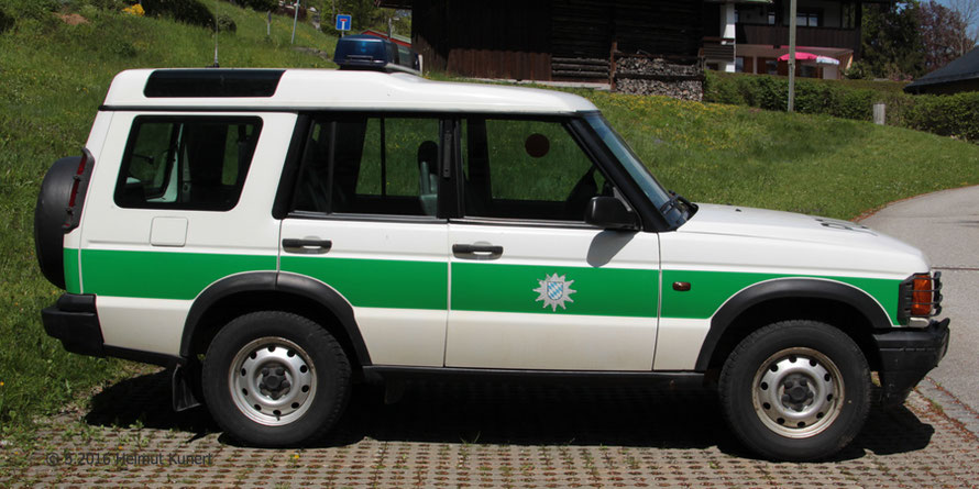 Die Aufnahmen endstanden kurz vor der Außerdienststellung