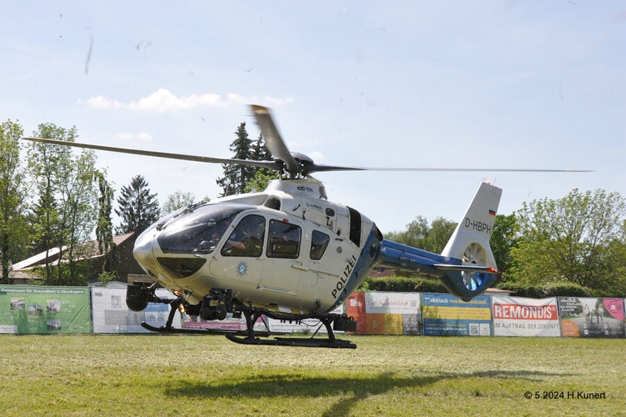 Der darf beim Aktionstag nicht fehlen!