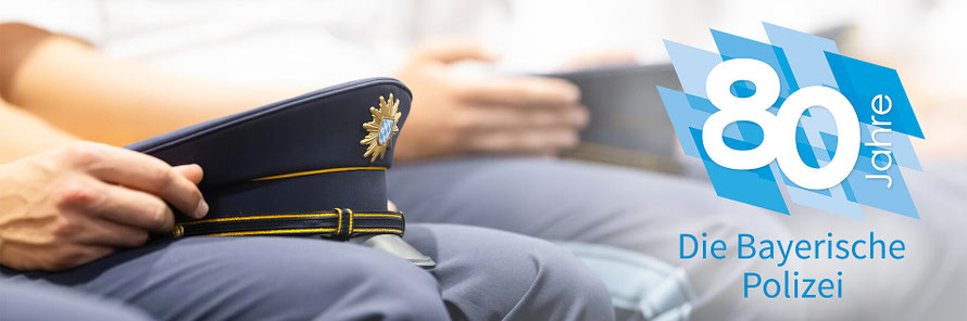 © Bayerische Polizei 