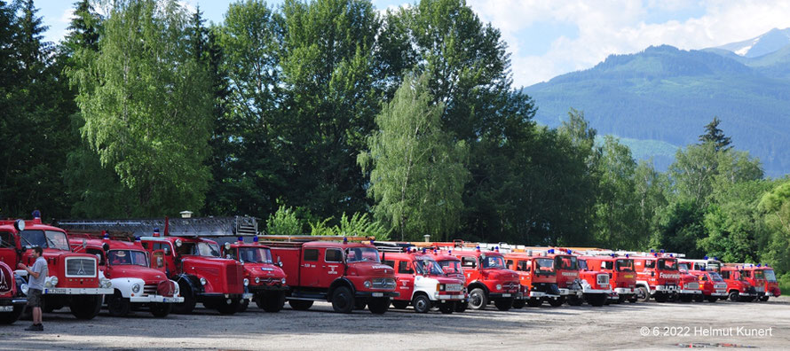 alle beim "Schifferlfahrn" am Freitag