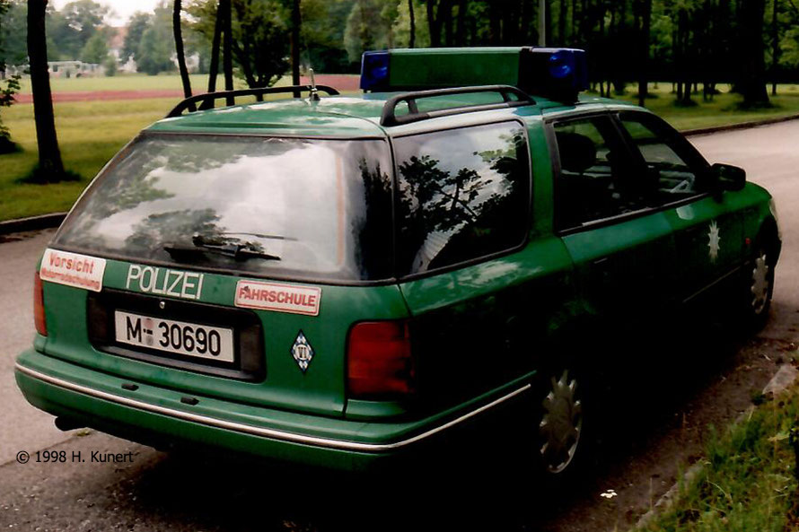 "Vorsicht Motorradschulung" "Fahrschule"