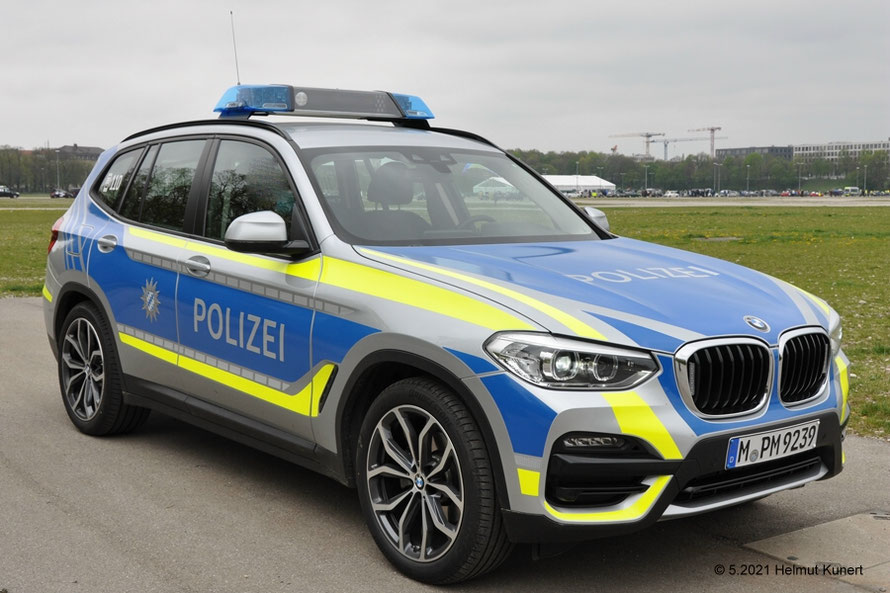 Indienststellung 2021