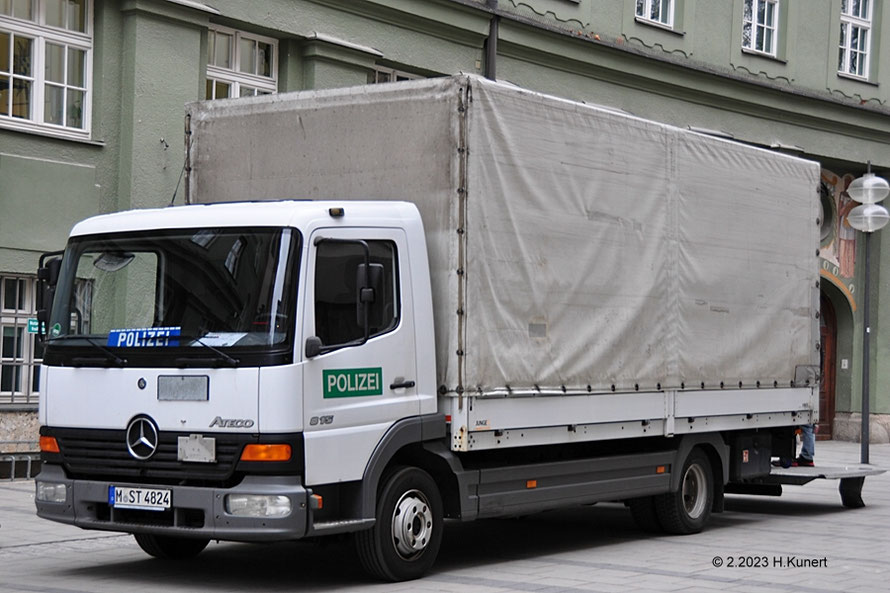 Der ist auch schon mindestens 15 Jahre dabei