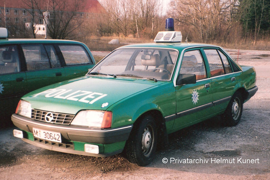 Aufnahme aus dem Jahr 1991/92?