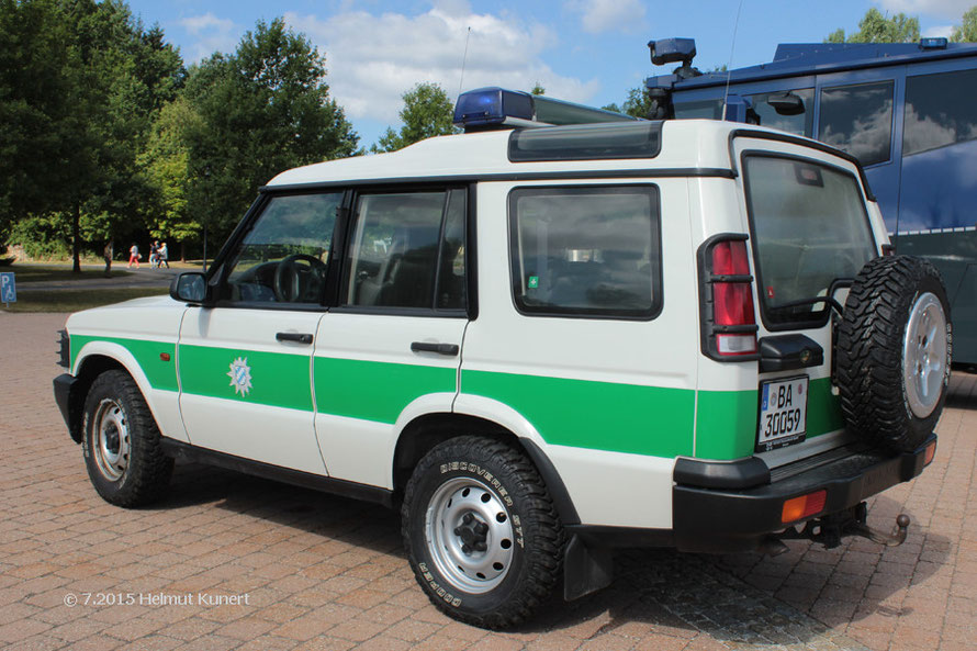 2015 ohne Reserveradabdeckung