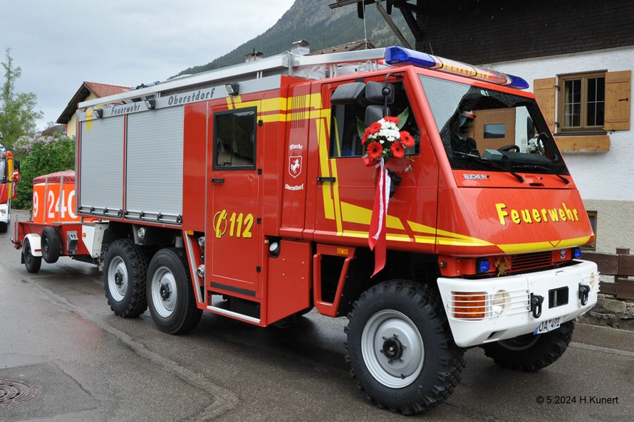 Eine Rarität jetzt schon!