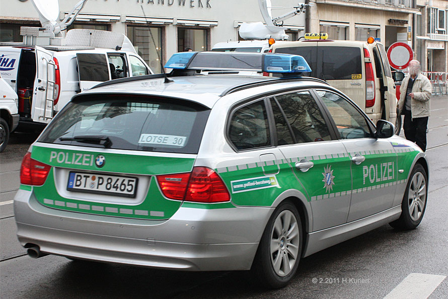 in der Funktion als "LOTSE 30"