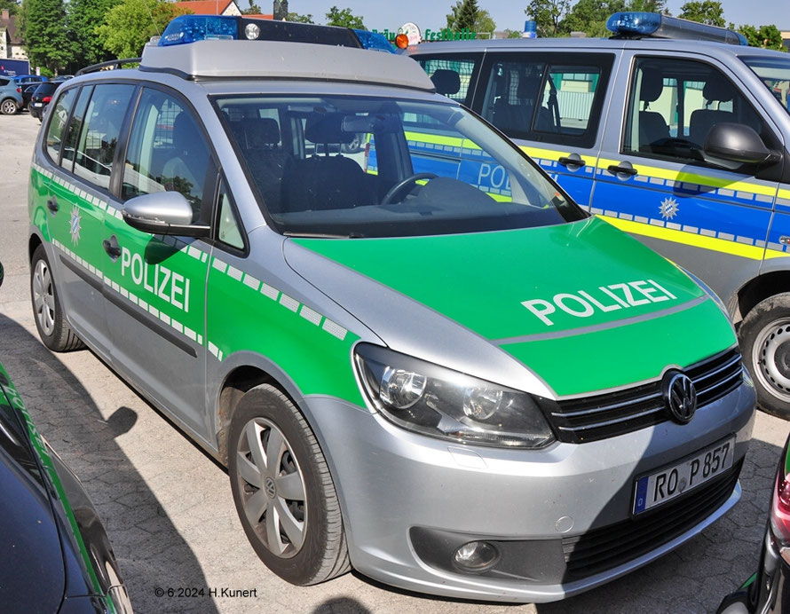 aufgenommen beim Tag der offenen Tür