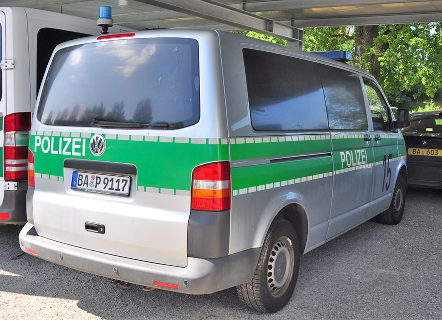 Verwendung als Fahrzeug zu Schulungszwecken!