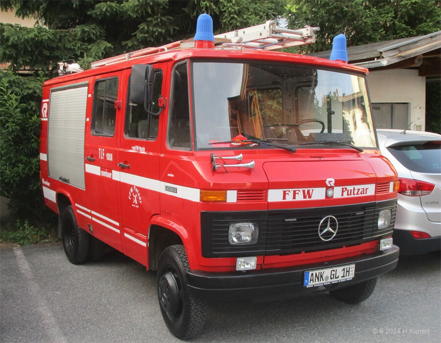 Der weitest angereiste Teilnehmer!