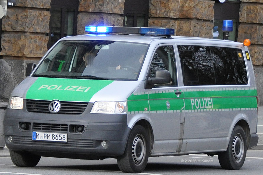 Mindestens von 2008 bis 2026 im Einsatz!