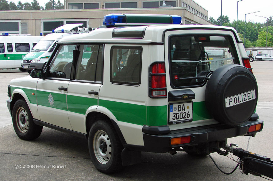 2008 mit Reserveradabdeckung