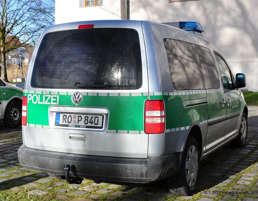 Ein herzliches Danke für die Unterstützung