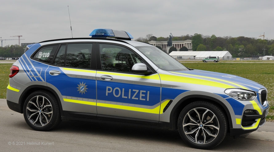 Danke für die Unterstützung