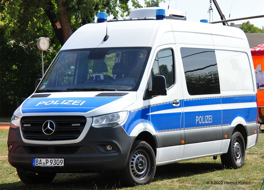 noch ohne Kennung der Einheit