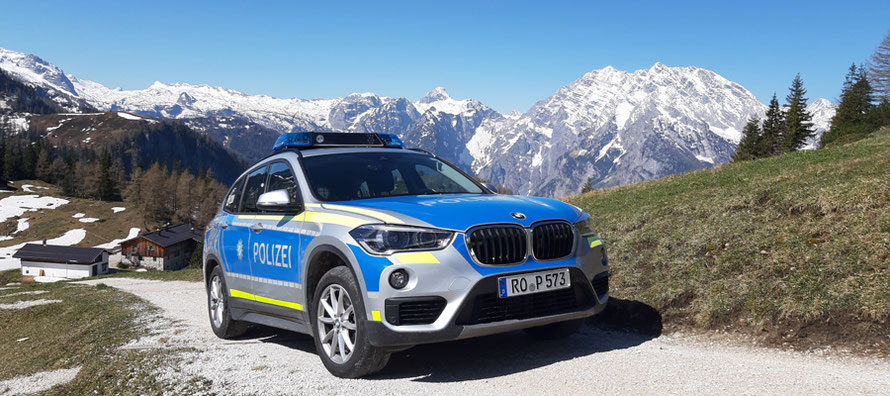 Aufnahme PP Obb.-Süd