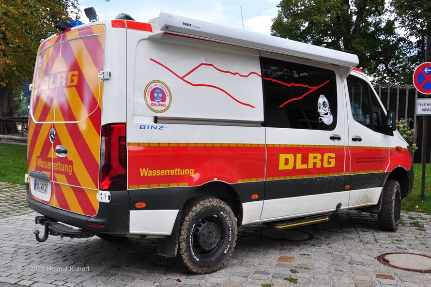 der musste viel fahren