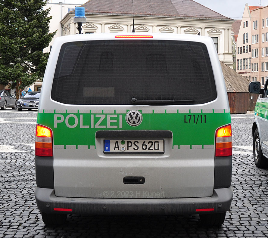 Im Februar 2023 wieder gesehen. Mit über 10 Jahren Dienstzeit noch gut in Form!