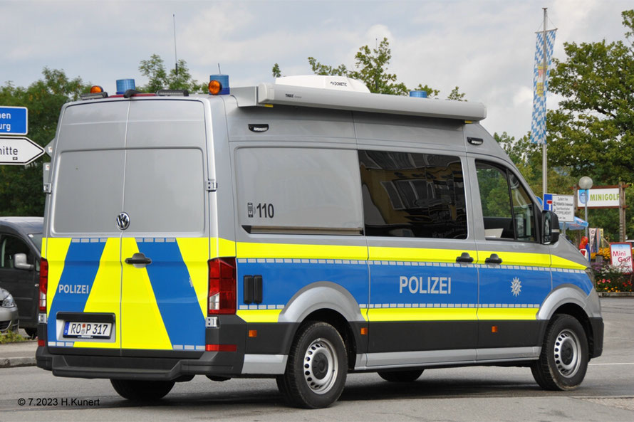 Aufgenommen bei der BR-Radltour 2023
