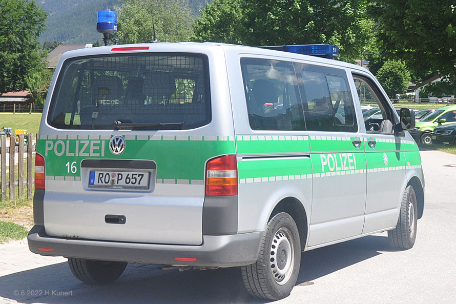 die Kennung hat sich geändert!