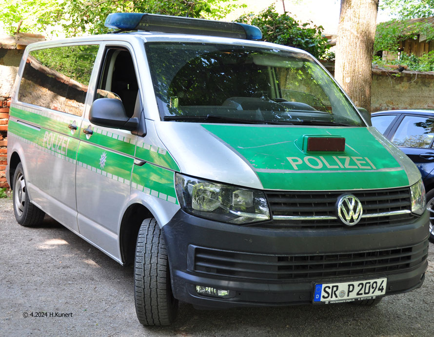 Mit Hund im Einsatz